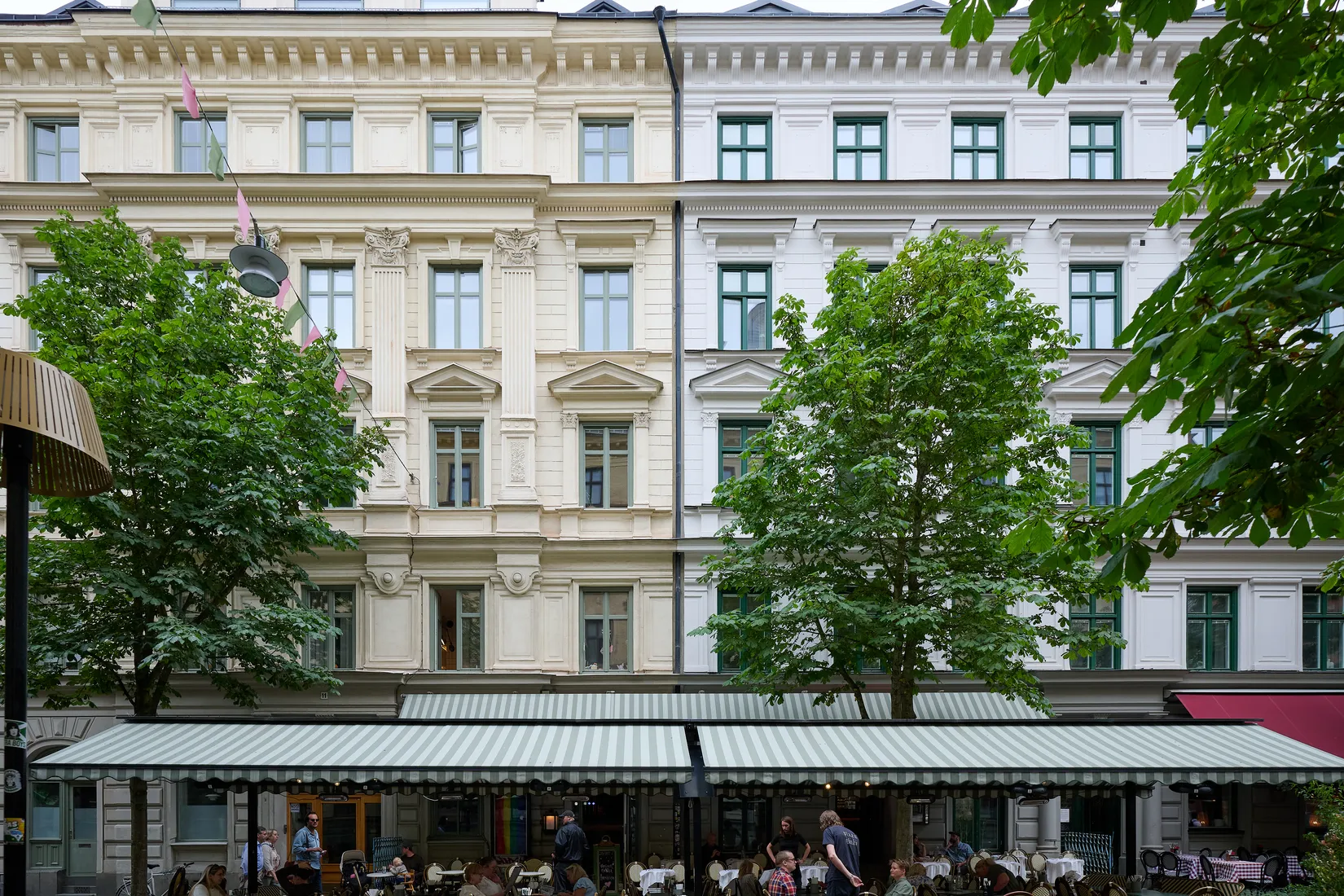 Bostadsrätt, Swedenborgsgatan 11, Södermalm Maria, Stockholm