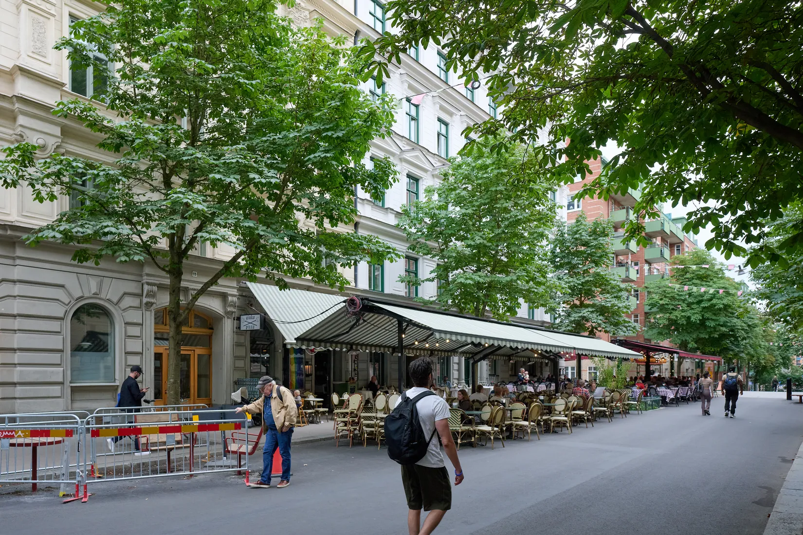 Bostadsrätt, Swedenborgsgatan 11, Södermalm Maria, Stockholm