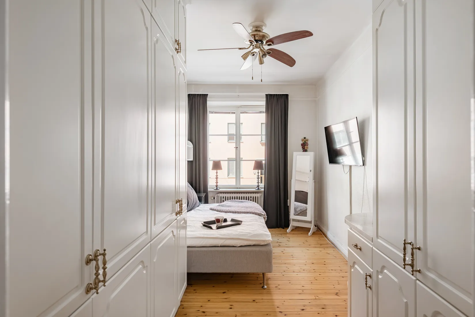 Bostadsrätt, Ploggatan 1,  Stockholm – Södermalm, Stockholm