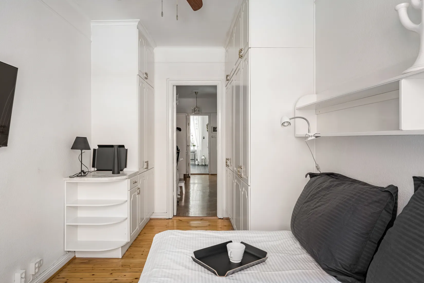 Bostadsrätt, Ploggatan 1,  Stockholm – Södermalm, Stockholm