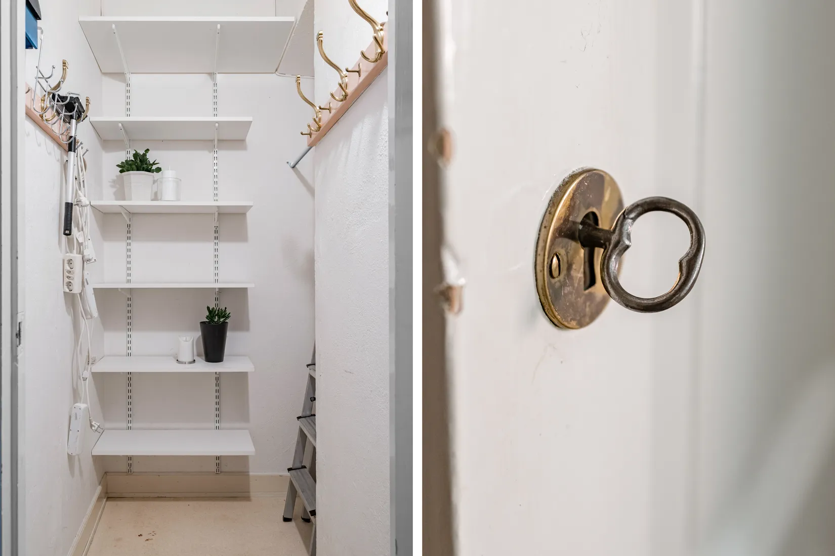 Bostadsrätt, Ploggatan 1,  Stockholm – Södermalm, Stockholm