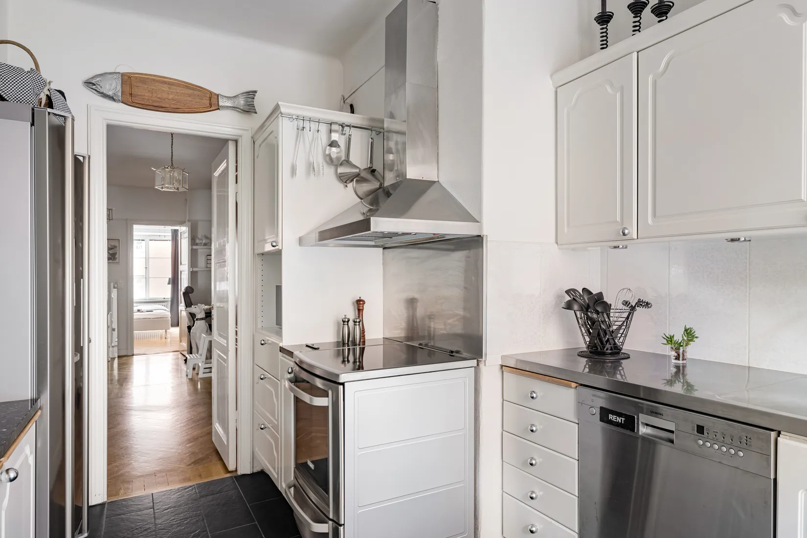 Bostadsrätt, Ploggatan 1,  Stockholm – Södermalm, Stockholm