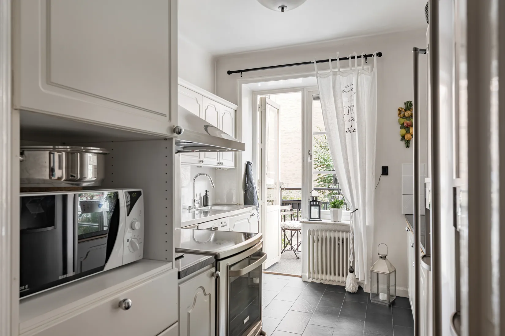 Bostadsrätt, Ploggatan 1,  Stockholm – Södermalm, Stockholm