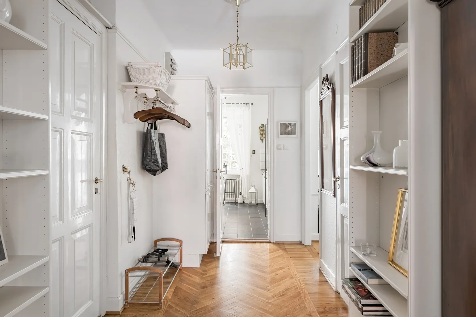 Bostadsrätt, Ploggatan 1,  Stockholm – Södermalm, Stockholm