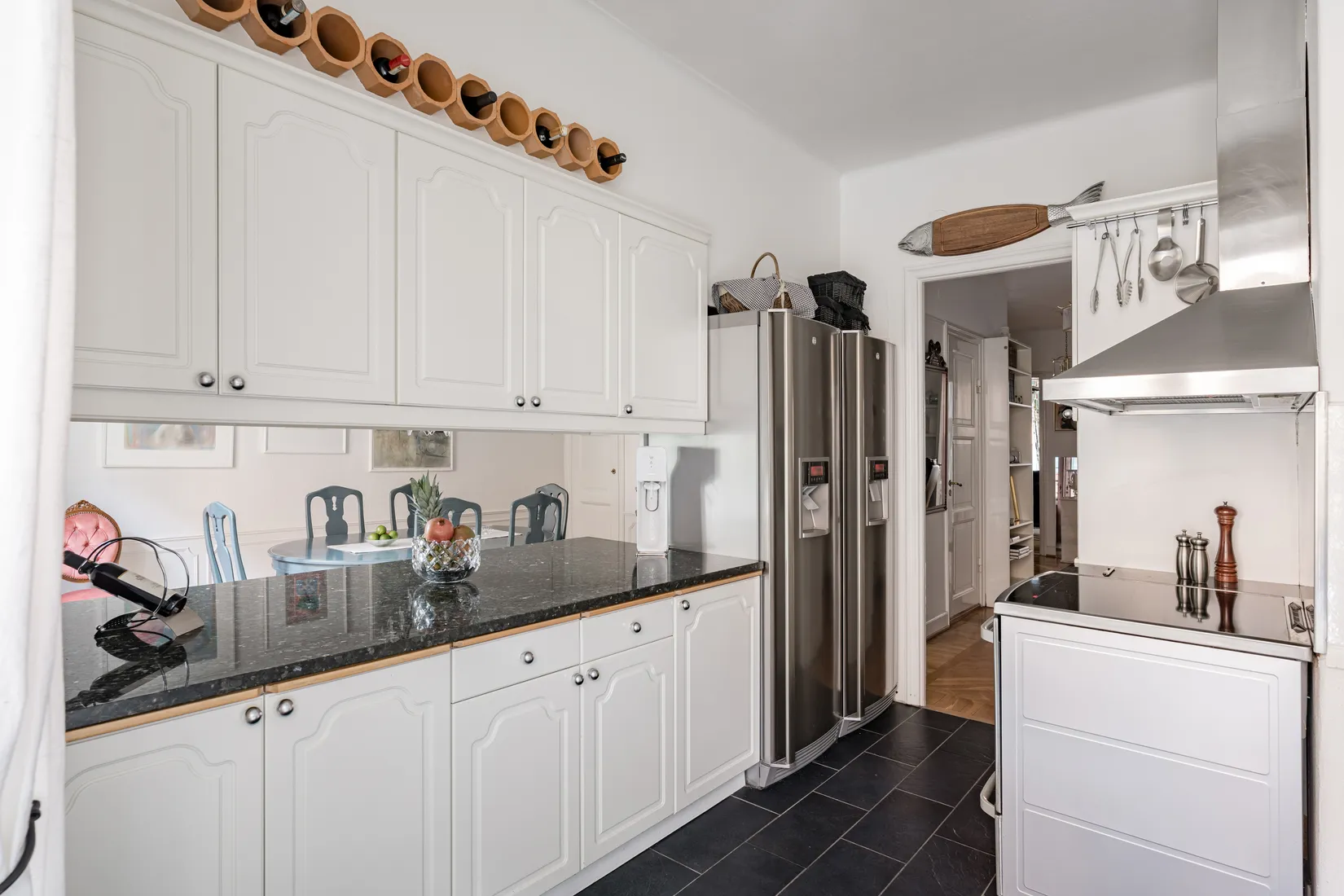 Bostadsrätt, Ploggatan 1,  Stockholm – Södermalm, Stockholm