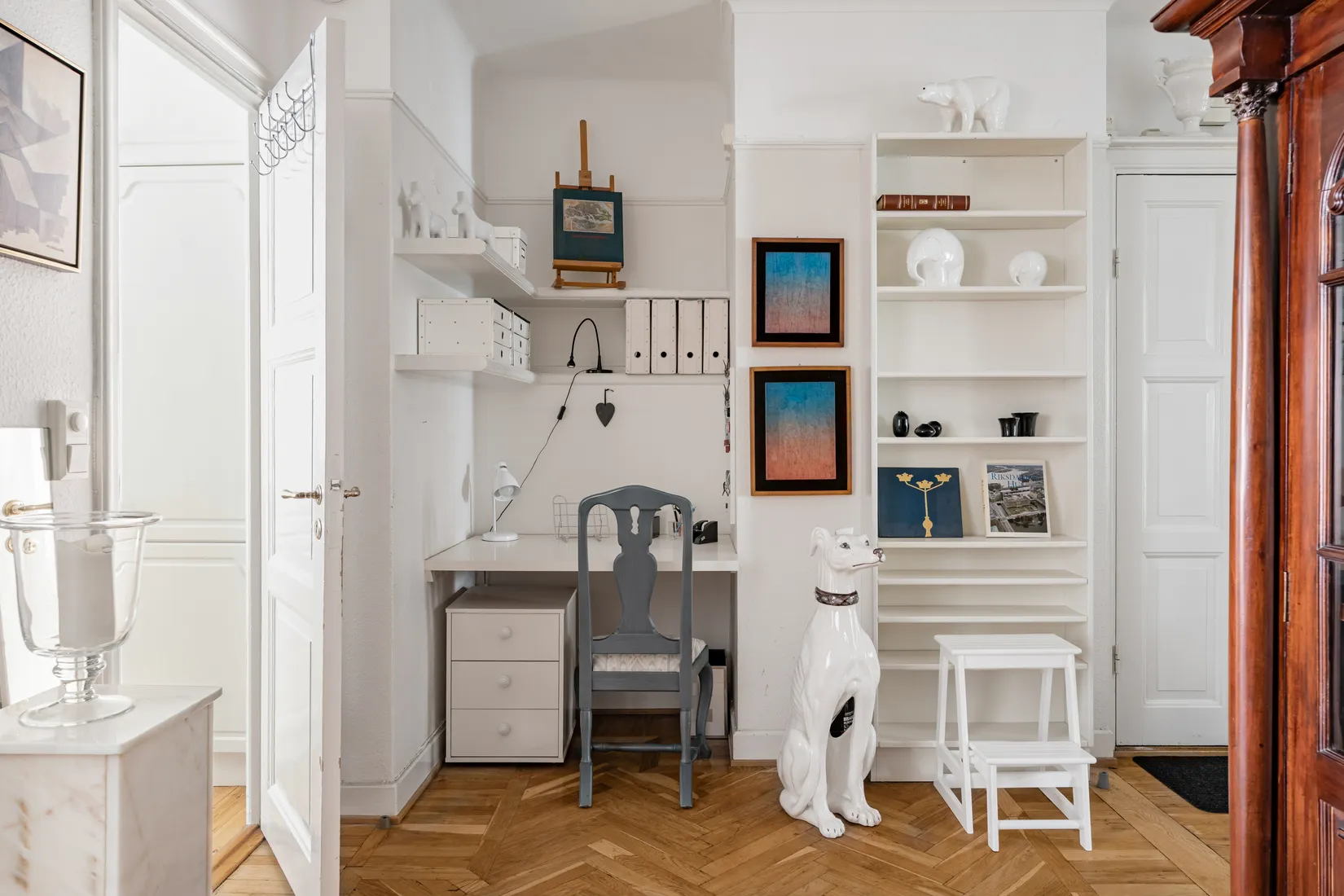 Bostadsrätt, Ploggatan 1,  Stockholm – Södermalm, Stockholm