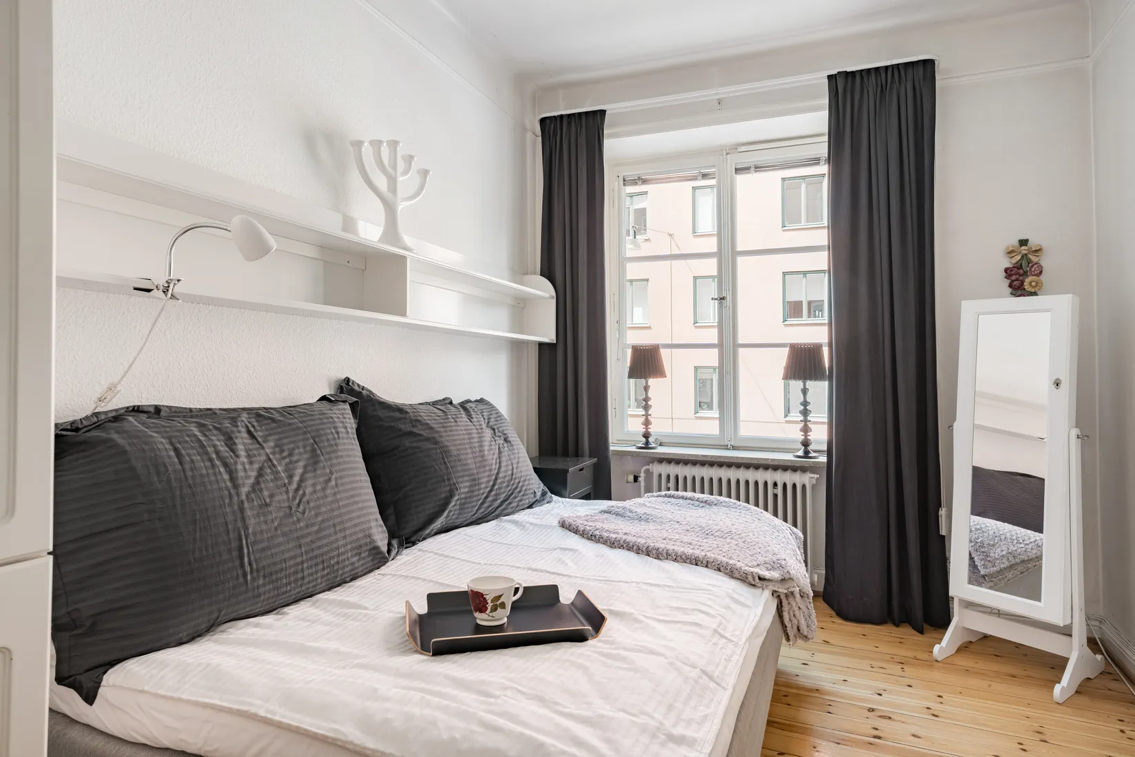 Bostadsrätt, Ploggatan 1,  Stockholm – Södermalm, Stockholm
