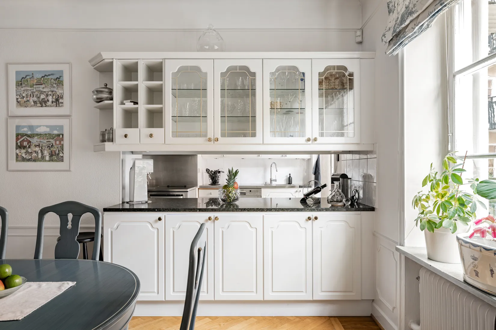 Bostadsrätt, Ploggatan 1,  Stockholm – Södermalm, Stockholm