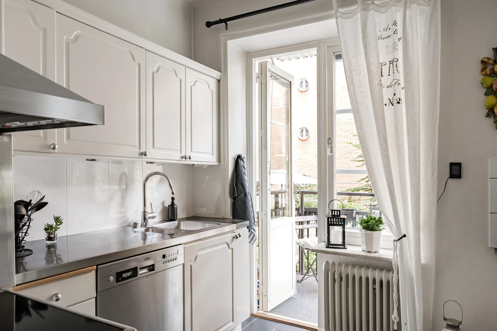 Bostadsrätt, Ploggatan 1,  Stockholm – Södermalm, Stockholm