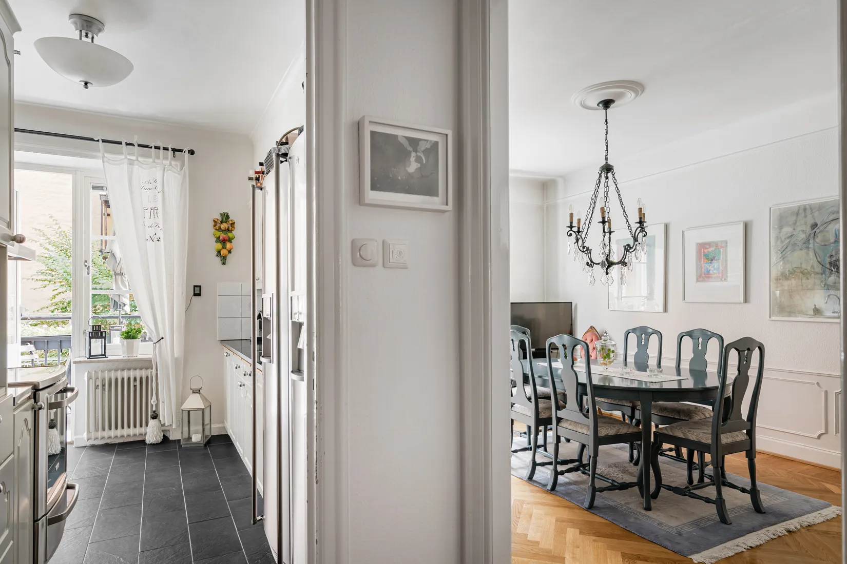 Bostadsrätt, Ploggatan 1,  Stockholm – Södermalm, Stockholm