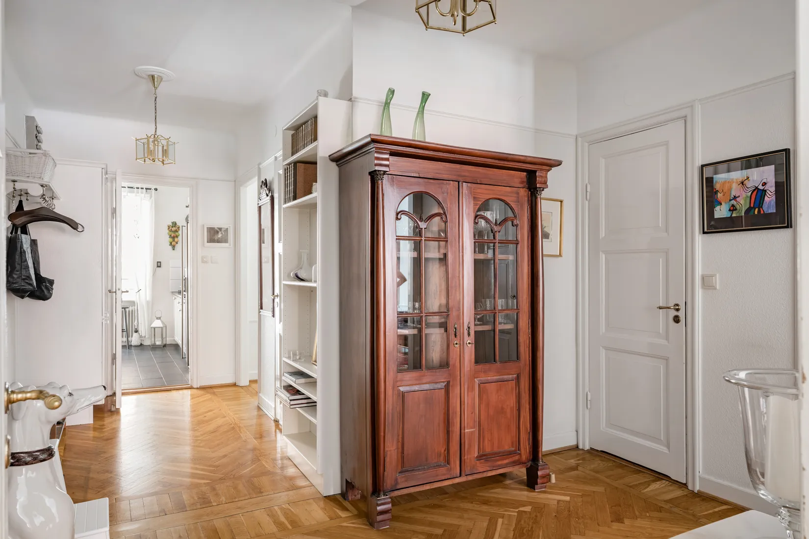 Bostadsrätt, Ploggatan 1,  Stockholm – Södermalm, Stockholm