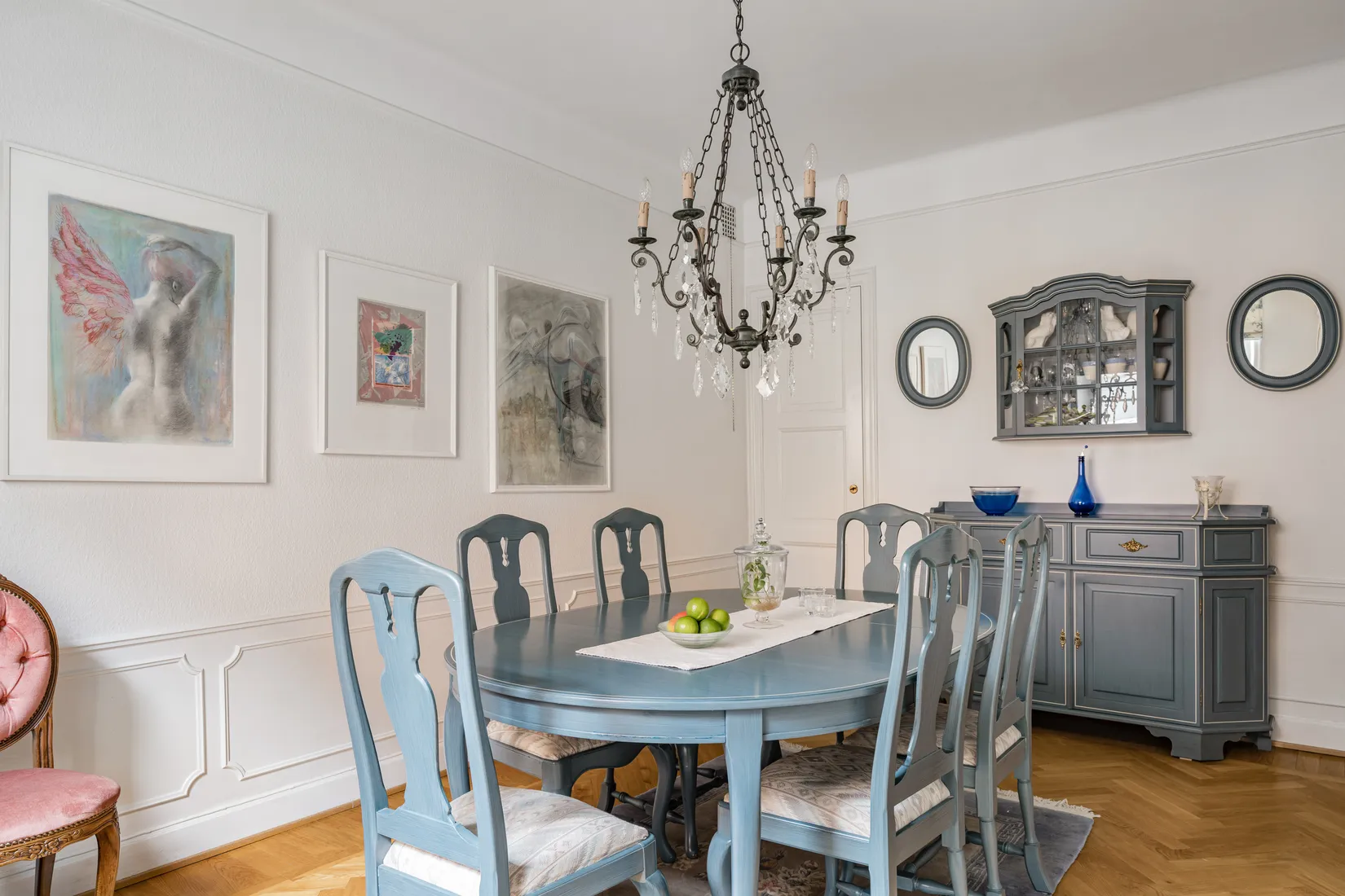 Bostadsrätt, Ploggatan 1,  Stockholm – Södermalm, Stockholm