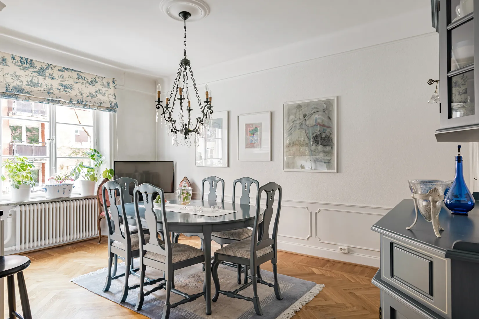 Bostadsrätt, Ploggatan 1,  Stockholm – Södermalm, Stockholm