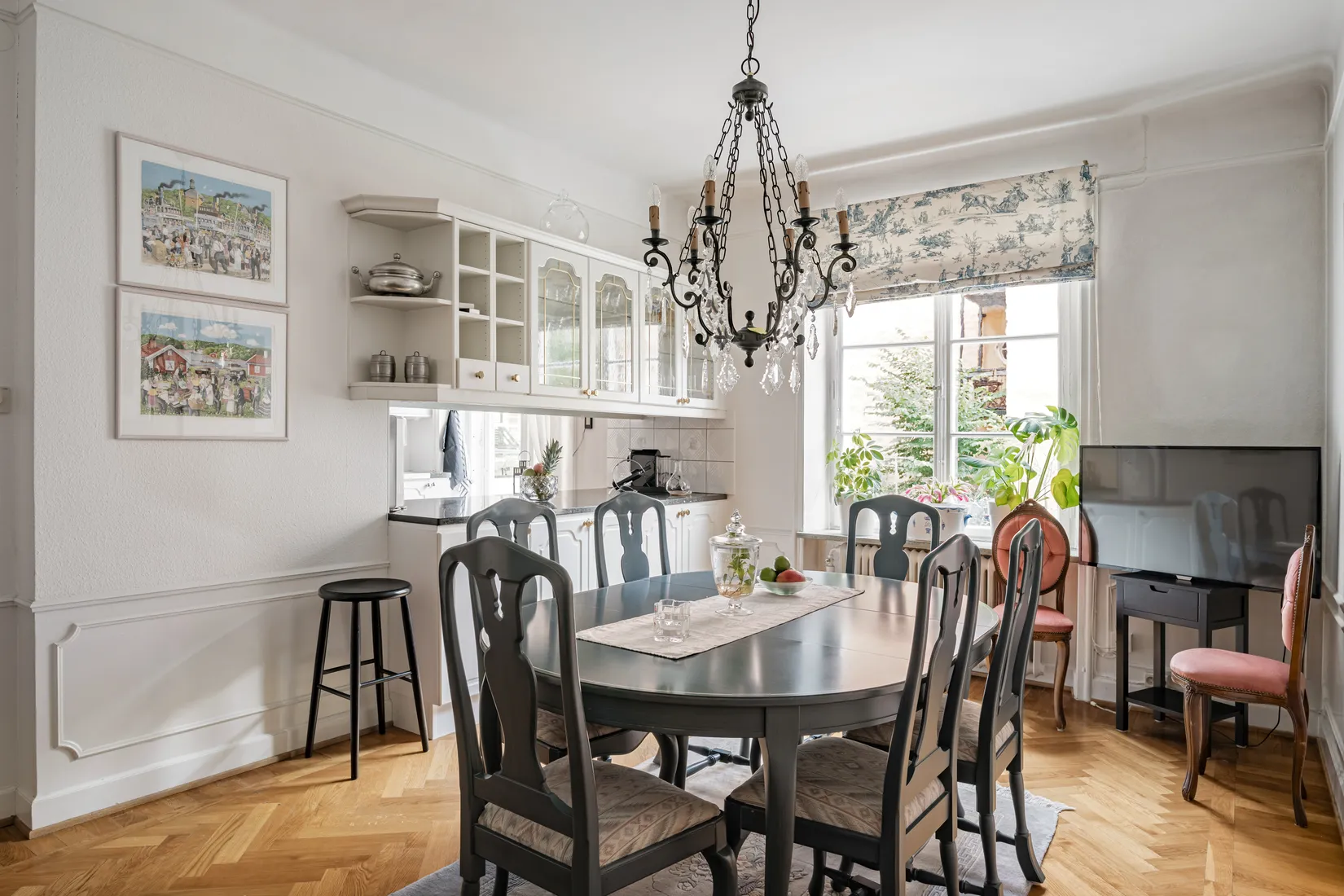 Bostadsrätt, Ploggatan 1,  Stockholm – Södermalm, Stockholm