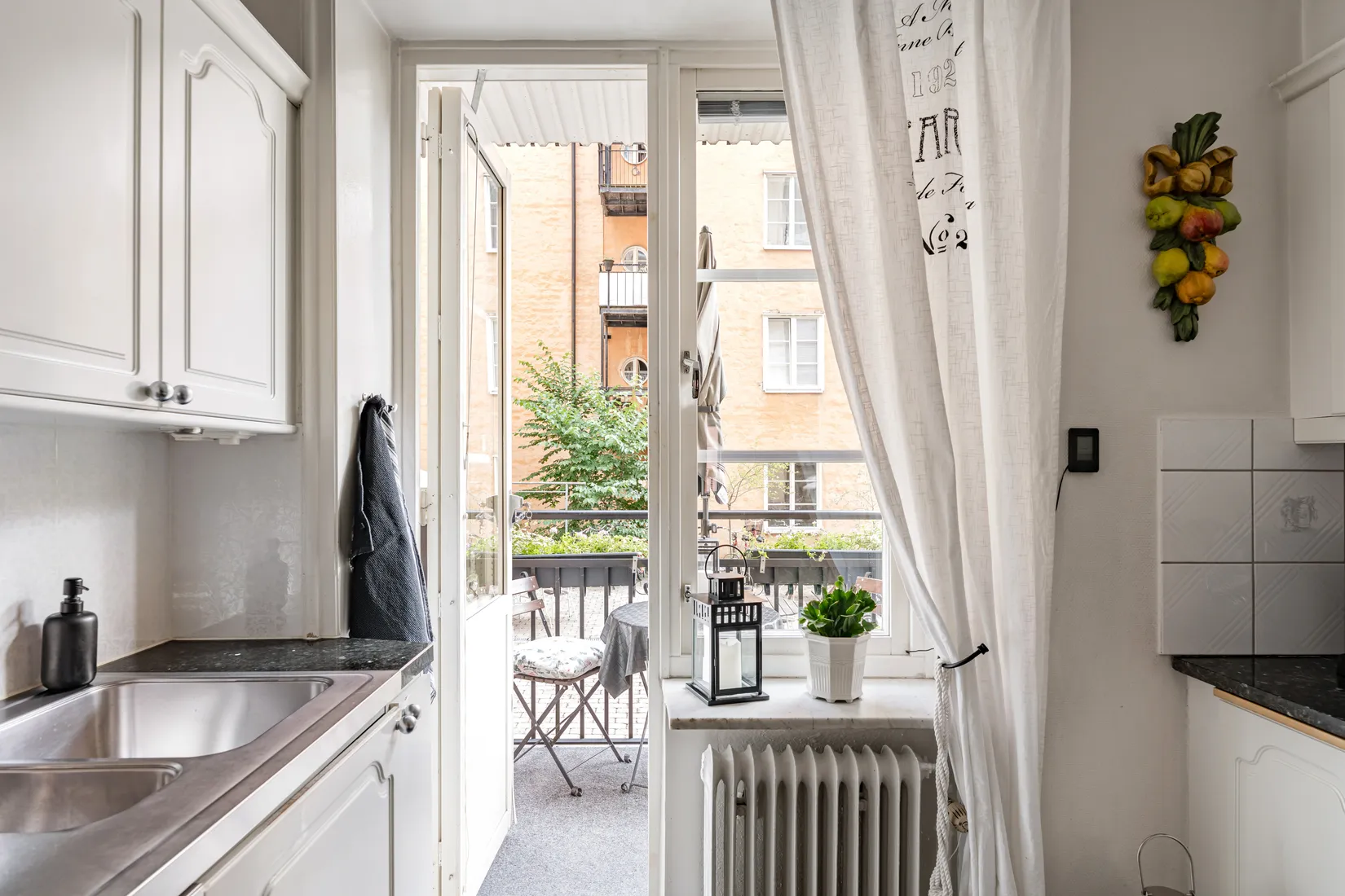 Bostadsrätt, Ploggatan 1,  Stockholm – Södermalm, Stockholm