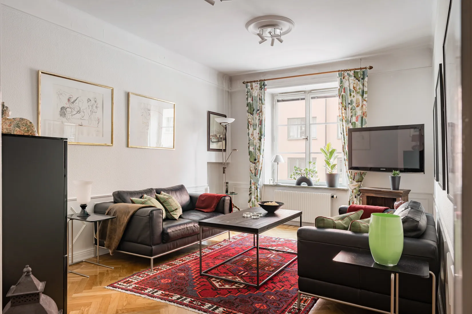 Bostadsrätt, Ploggatan 1,  Stockholm – Södermalm, Stockholm