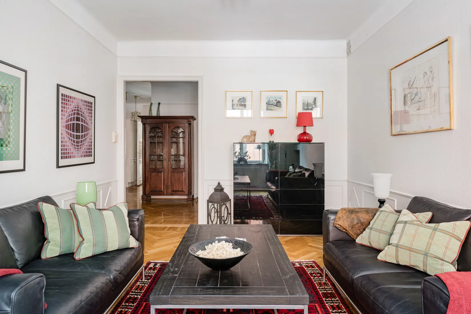 Bostadsrätt, Ploggatan 1,  Stockholm – Södermalm, Stockholm