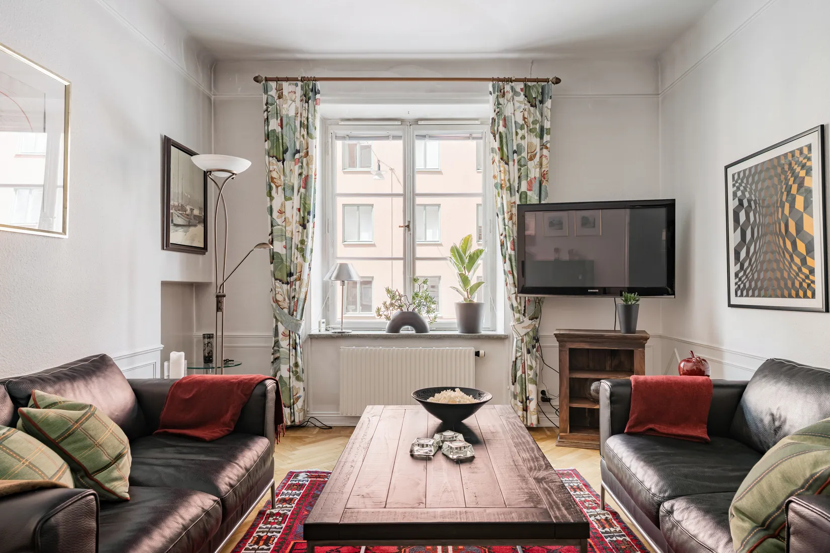 Bostadsrätt, Ploggatan 1,  Stockholm – Södermalm, Stockholm