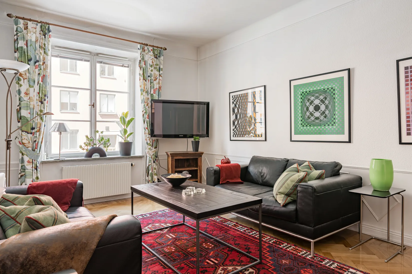 Bostadsrätt, Ploggatan 1,  Stockholm – Södermalm, Stockholm