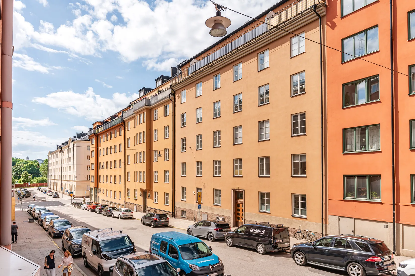 Bostadsrätt, Ploggatan 1,  Stockholm – Södermalm, Stockholm