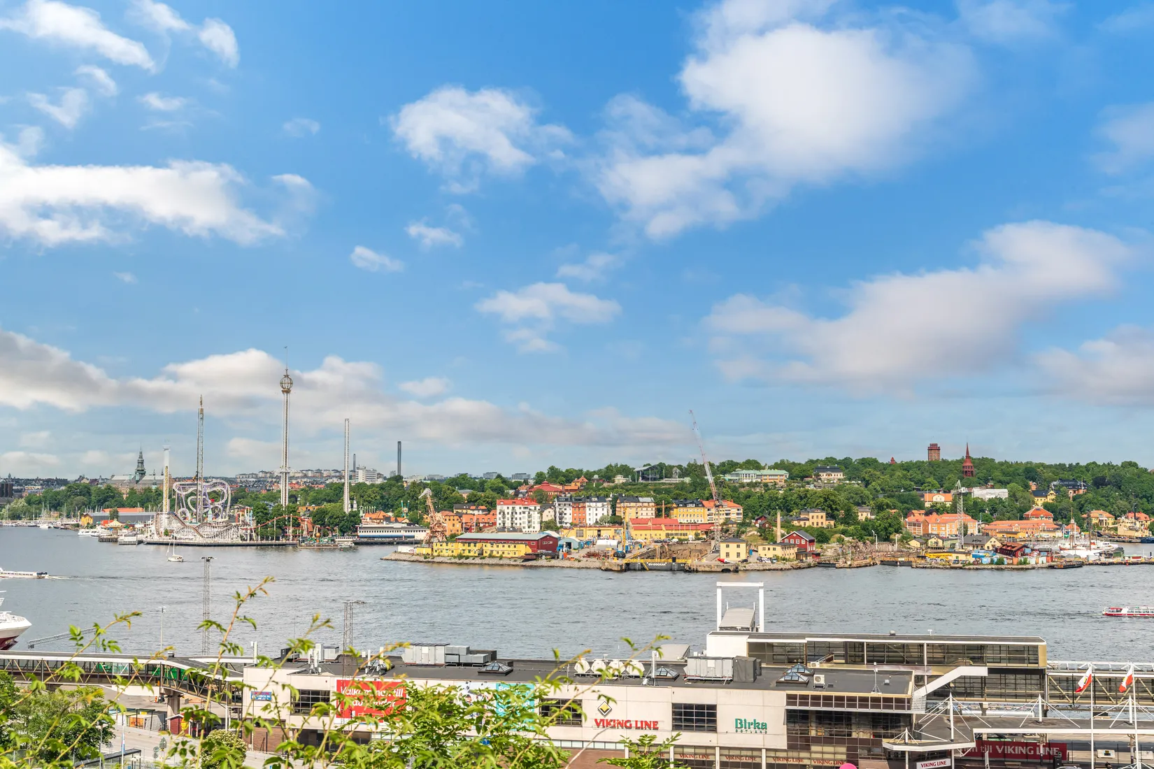 Bostadsrätt, Ploggatan 1,  Stockholm – Södermalm, Stockholm