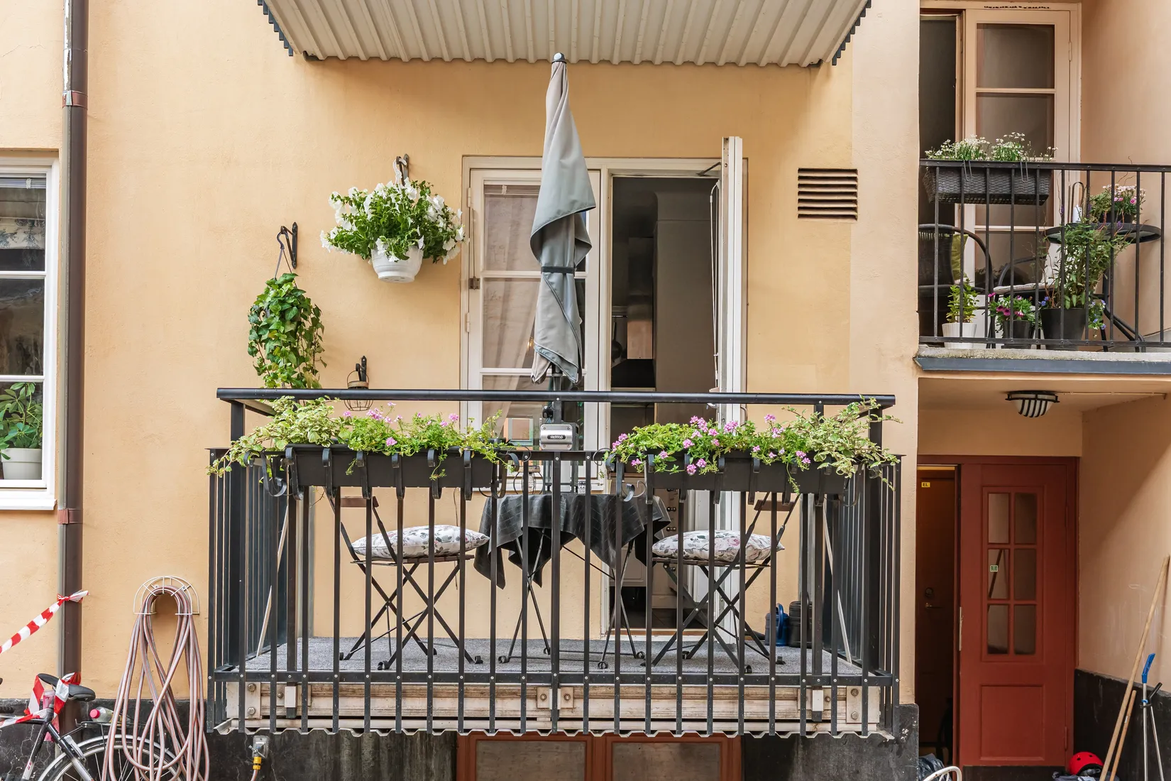 Bostadsrätt, Ploggatan 1,  Stockholm – Södermalm, Stockholm