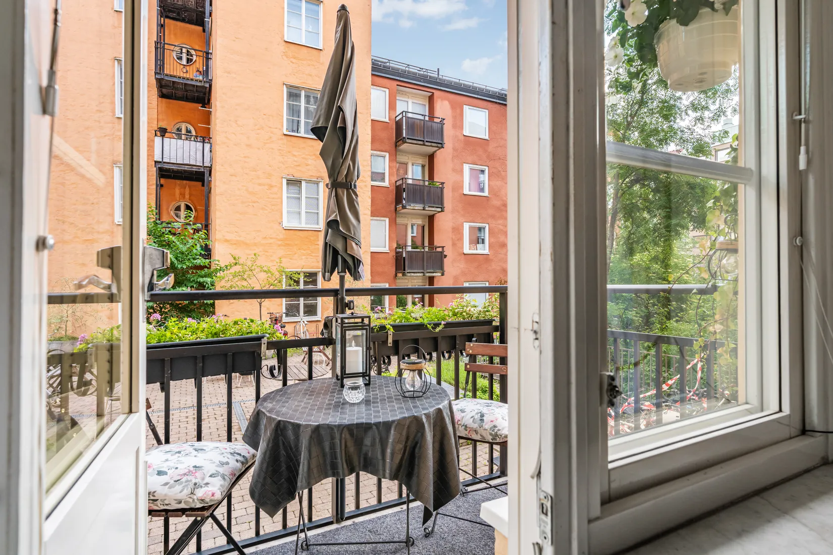 Bostadsrätt, Ploggatan 1,  Stockholm – Södermalm, Stockholm