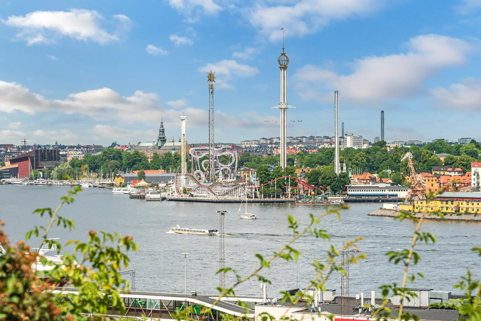 Bostadsrätt, Ploggatan 1,  Stockholm – Södermalm, Stockholm