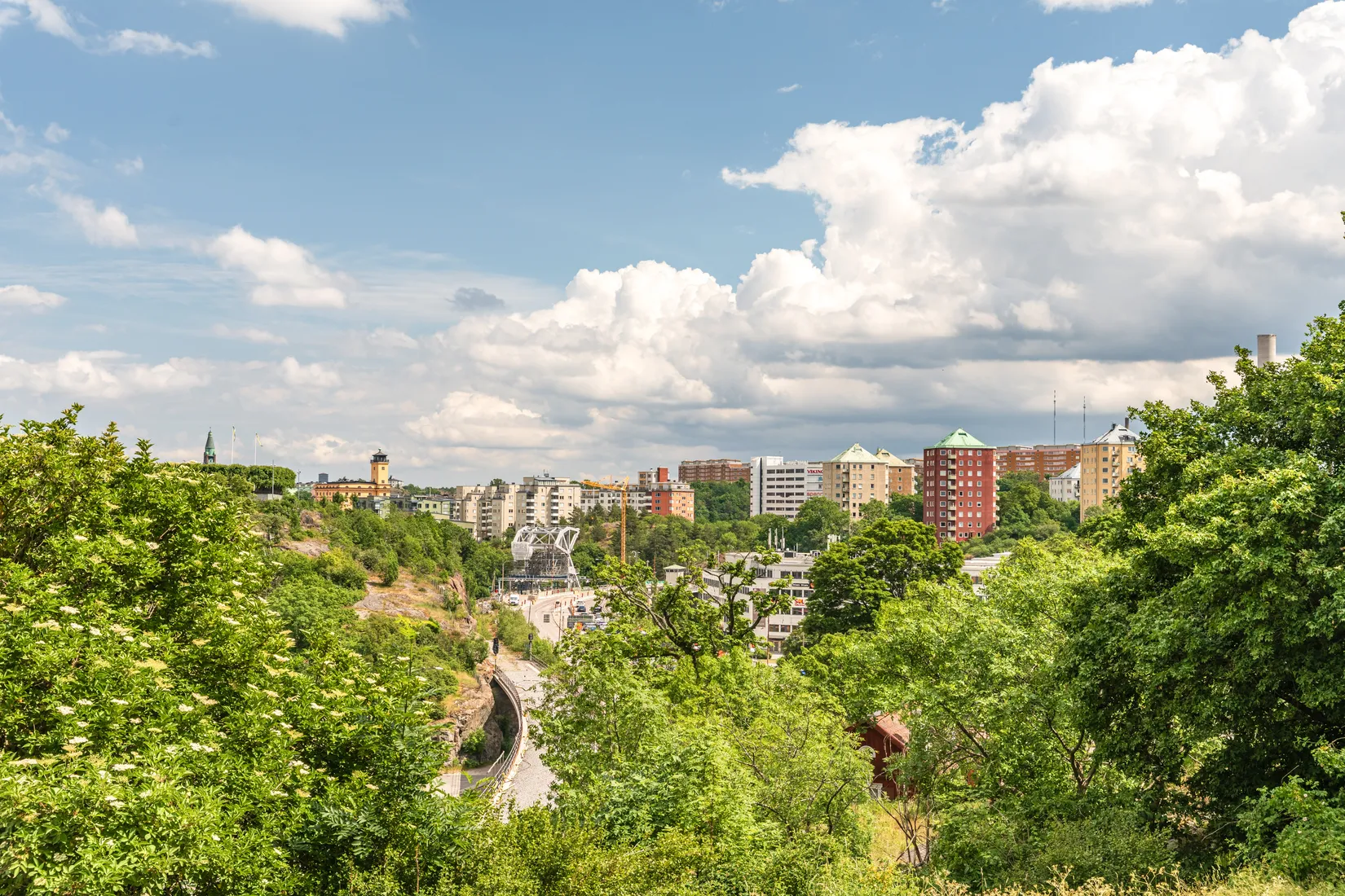 Bostadsrätt, Ploggatan 1,  Stockholm – Södermalm, Stockholm