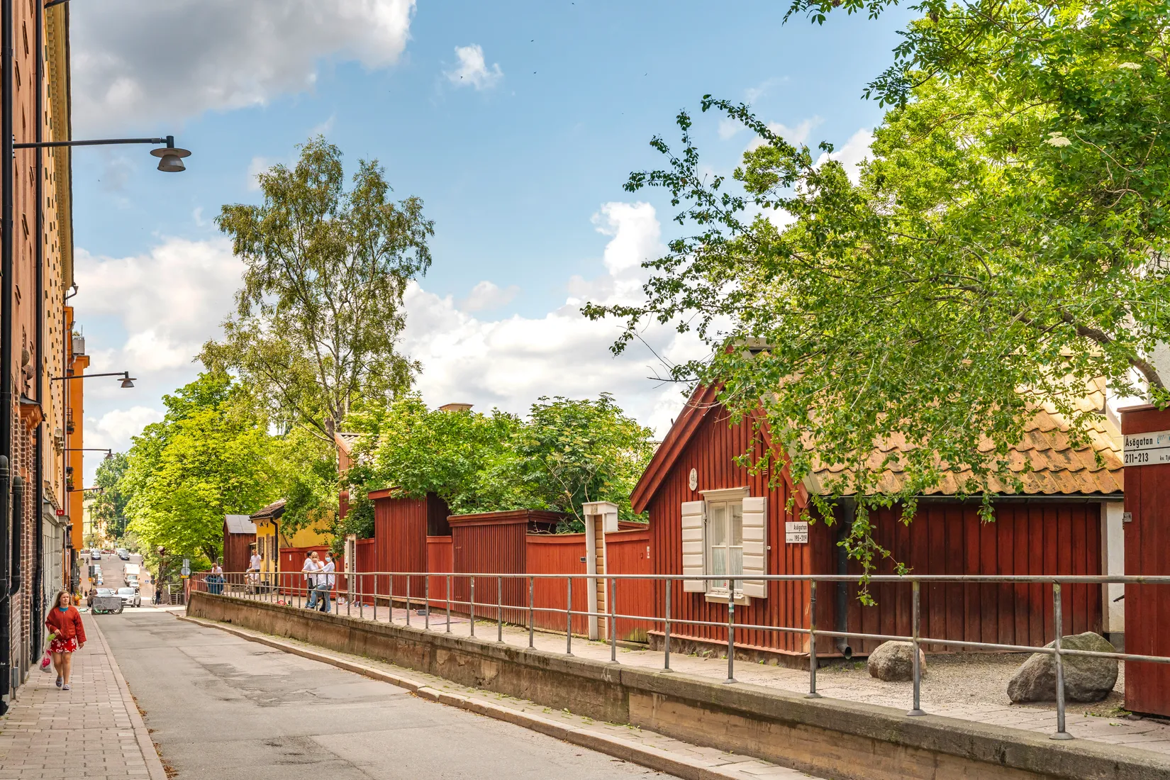 Bostadsrätt, Ploggatan 1,  Stockholm – Södermalm, Stockholm