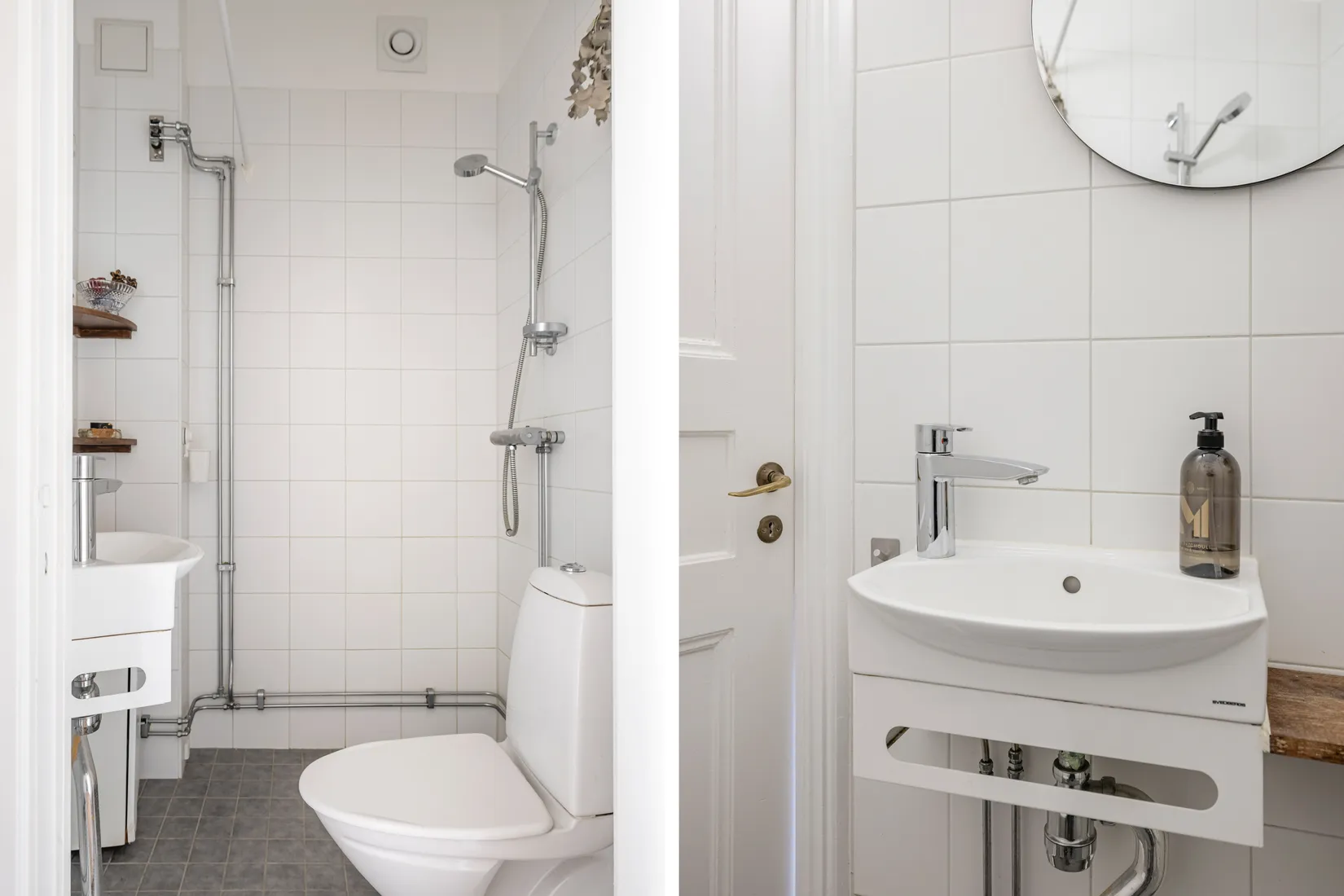 Bostadsrätt, Högalidsgatan 31, Södermalm, Stockholm