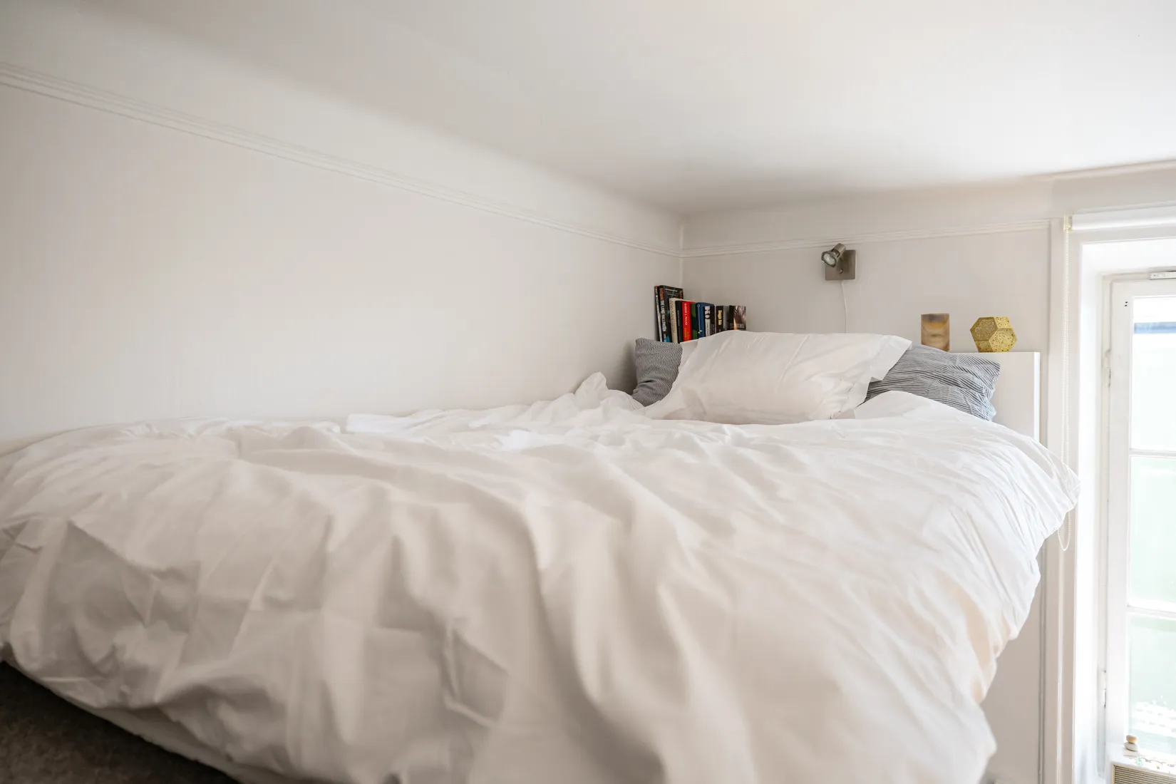 Bostadsrätt, Högalidsgatan 31, Södermalm, Stockholm