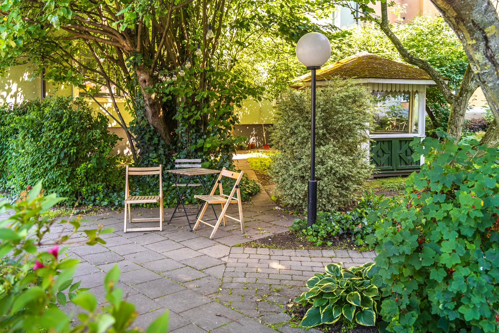 Bostadsrätt, Högalidsgatan 31, Södermalm, Stockholm