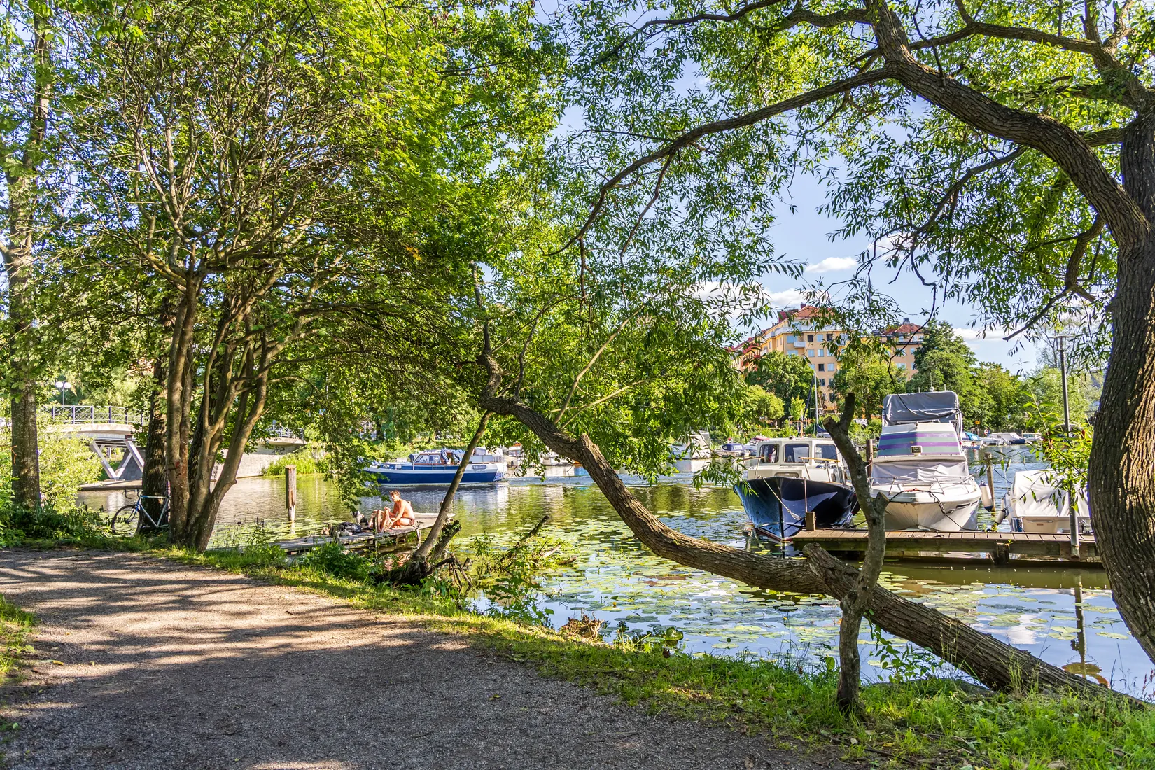 Bostadsrätt, Högalidsgatan 31, Södermalm, Stockholm