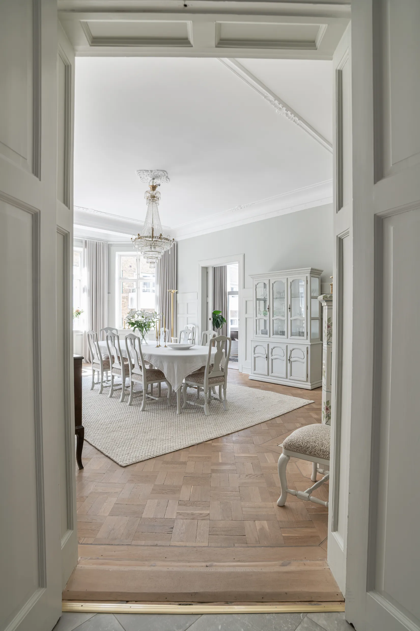 Bostadsrätt, Drottninggatan 55, Norr, Helsingborg