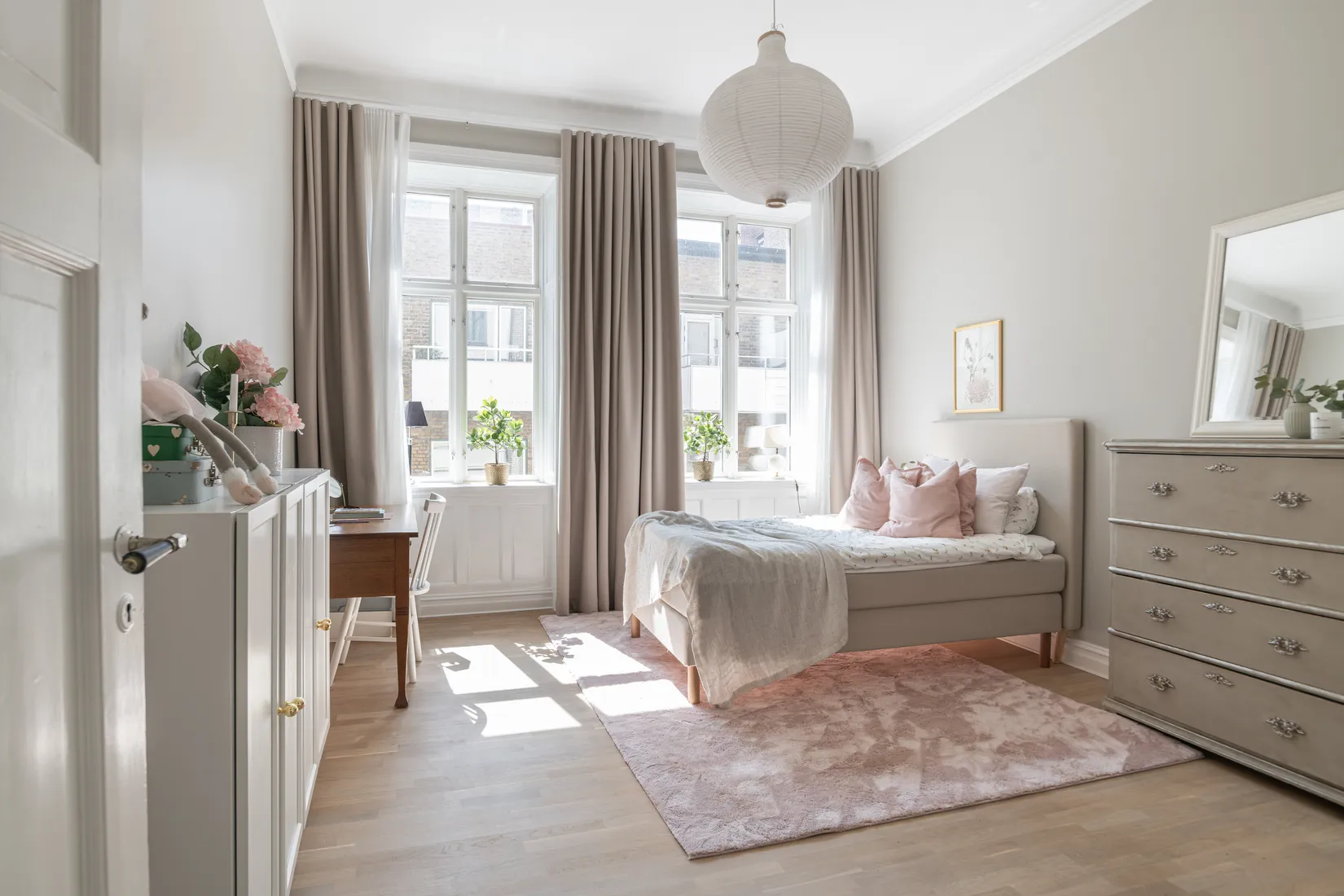 Bostadsrätt, Drottninggatan 55, Norr, Helsingborg