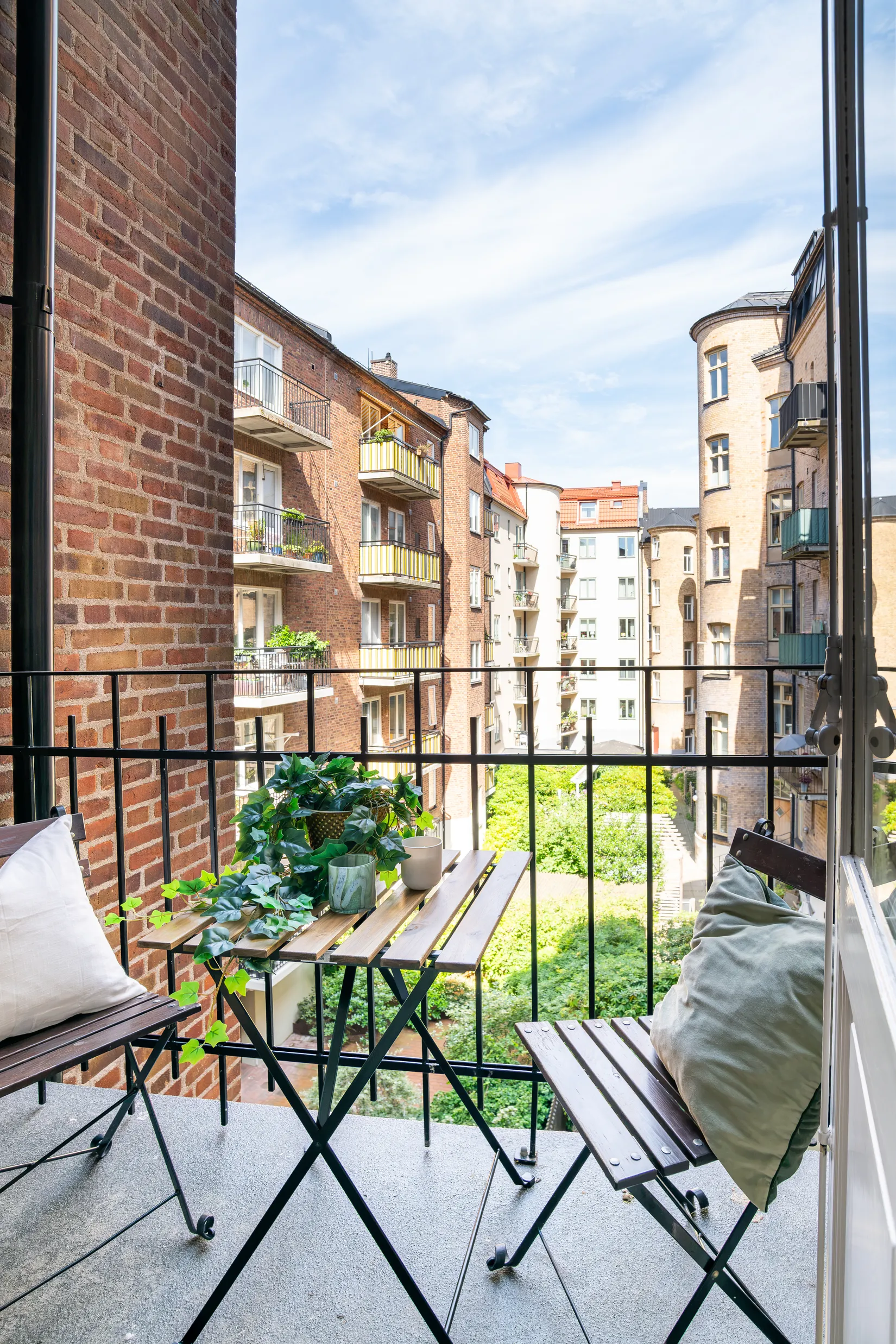 Bostadsrätt, Drottninggatan 55, Norr, Helsingborg