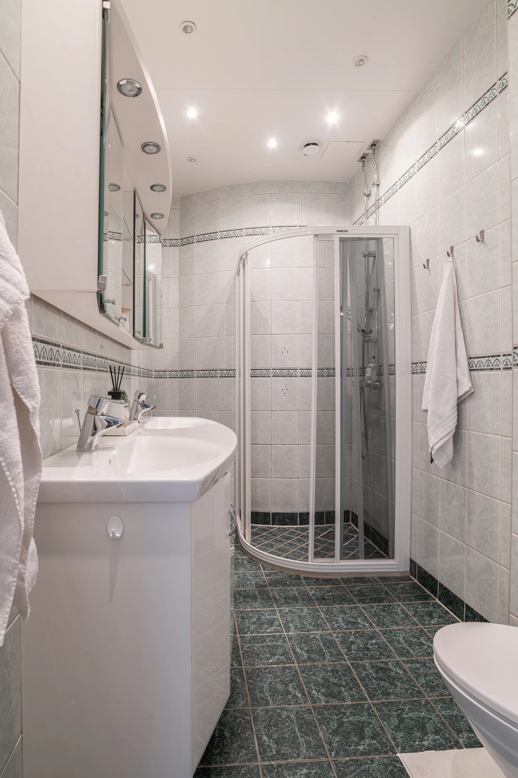 Bostadsrätt, Drottninggatan 55, Norr, Helsingborg