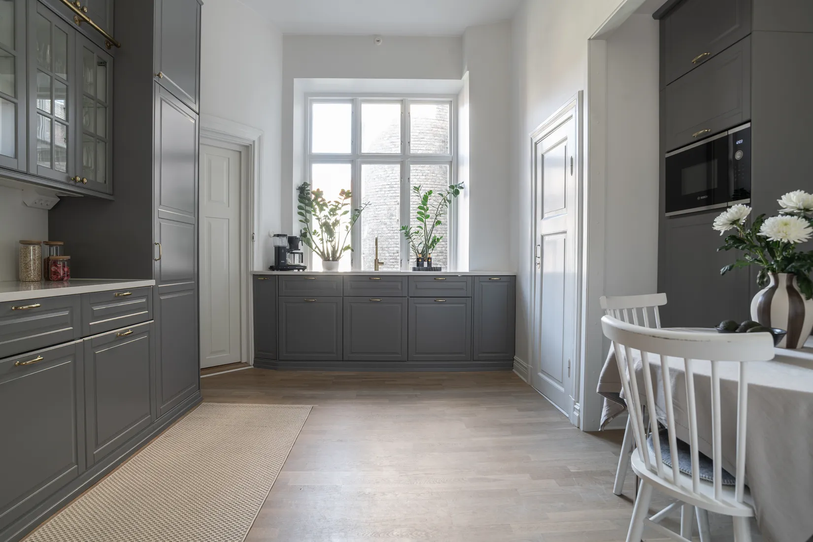 Bostadsrätt, Drottninggatan 55, Norr, Helsingborg