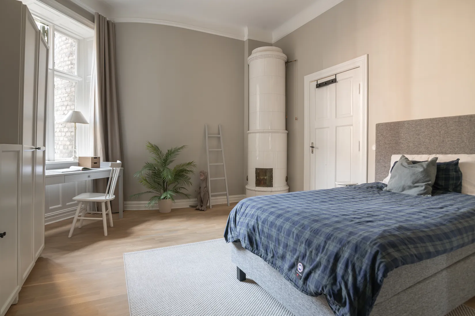 Bostadsrätt, Drottninggatan 55, Norr, Helsingborg