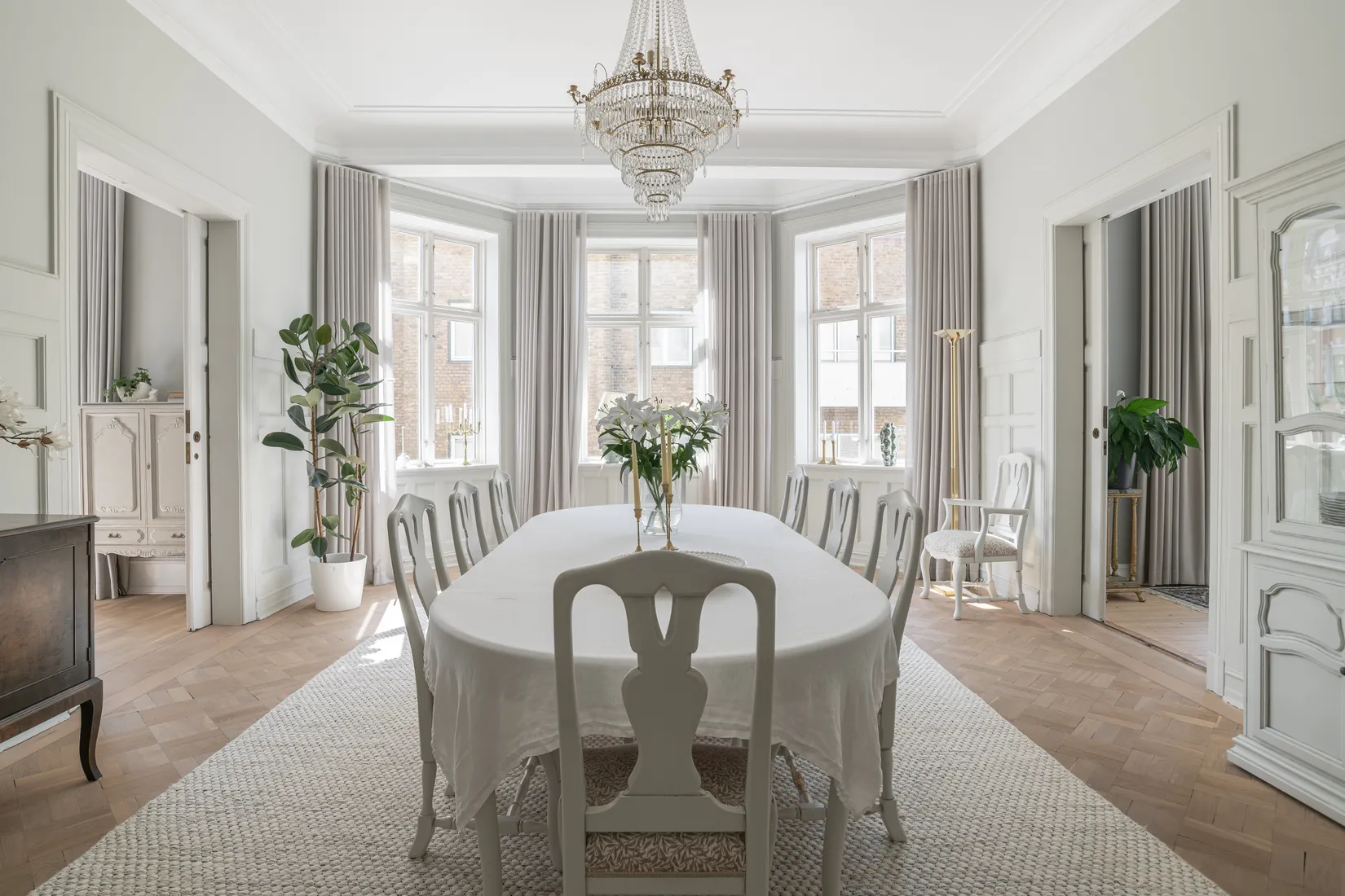 Bostadsrätt, Drottninggatan 55, Norr, Helsingborg