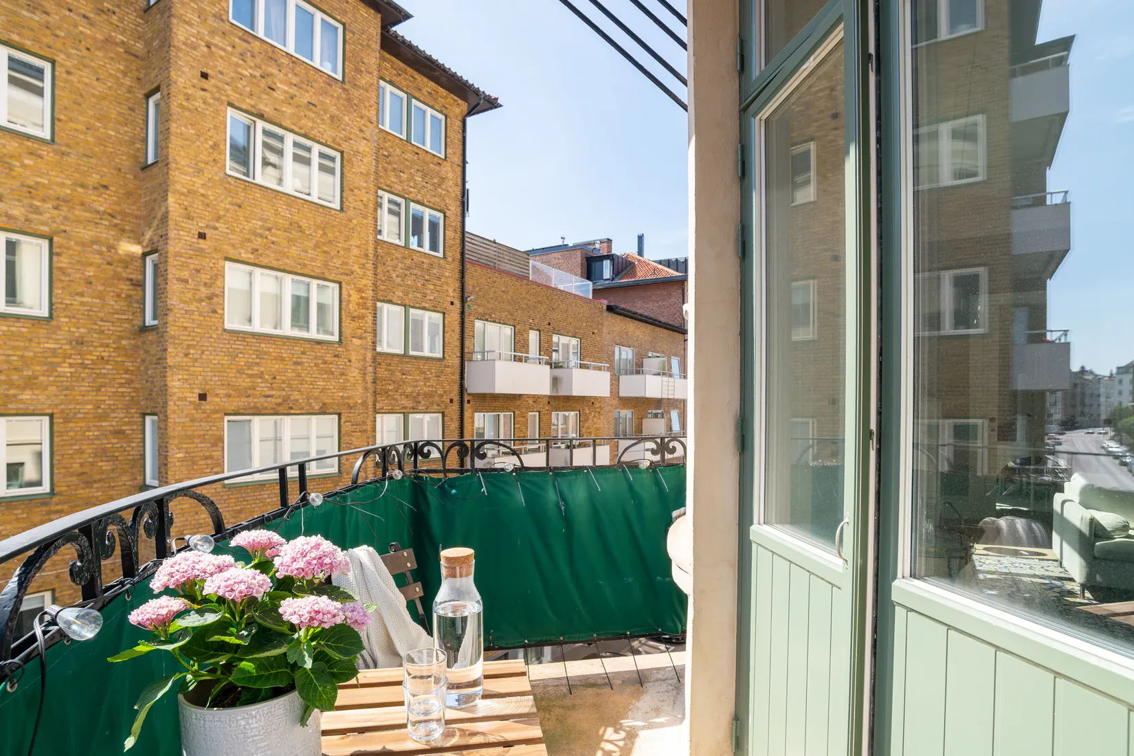 Bostadsrätt, Drottninggatan 55, Norr, Helsingborg