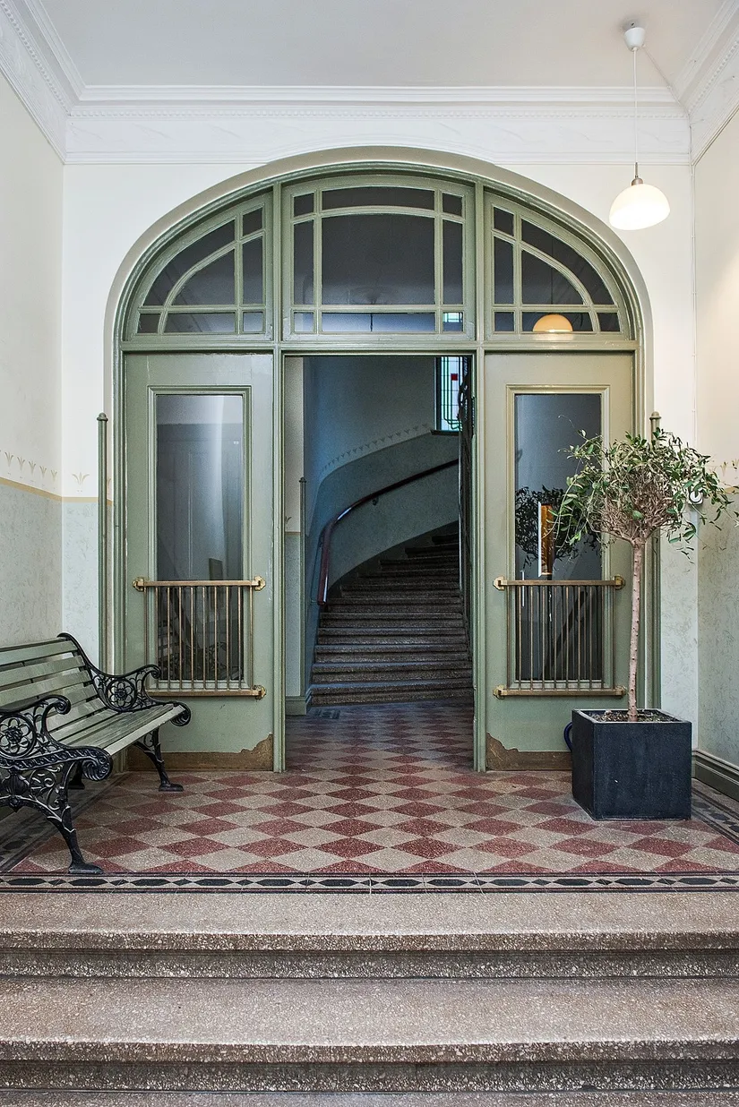 Bostadsrätt, Drottninggatan 55, Norr, Helsingborg