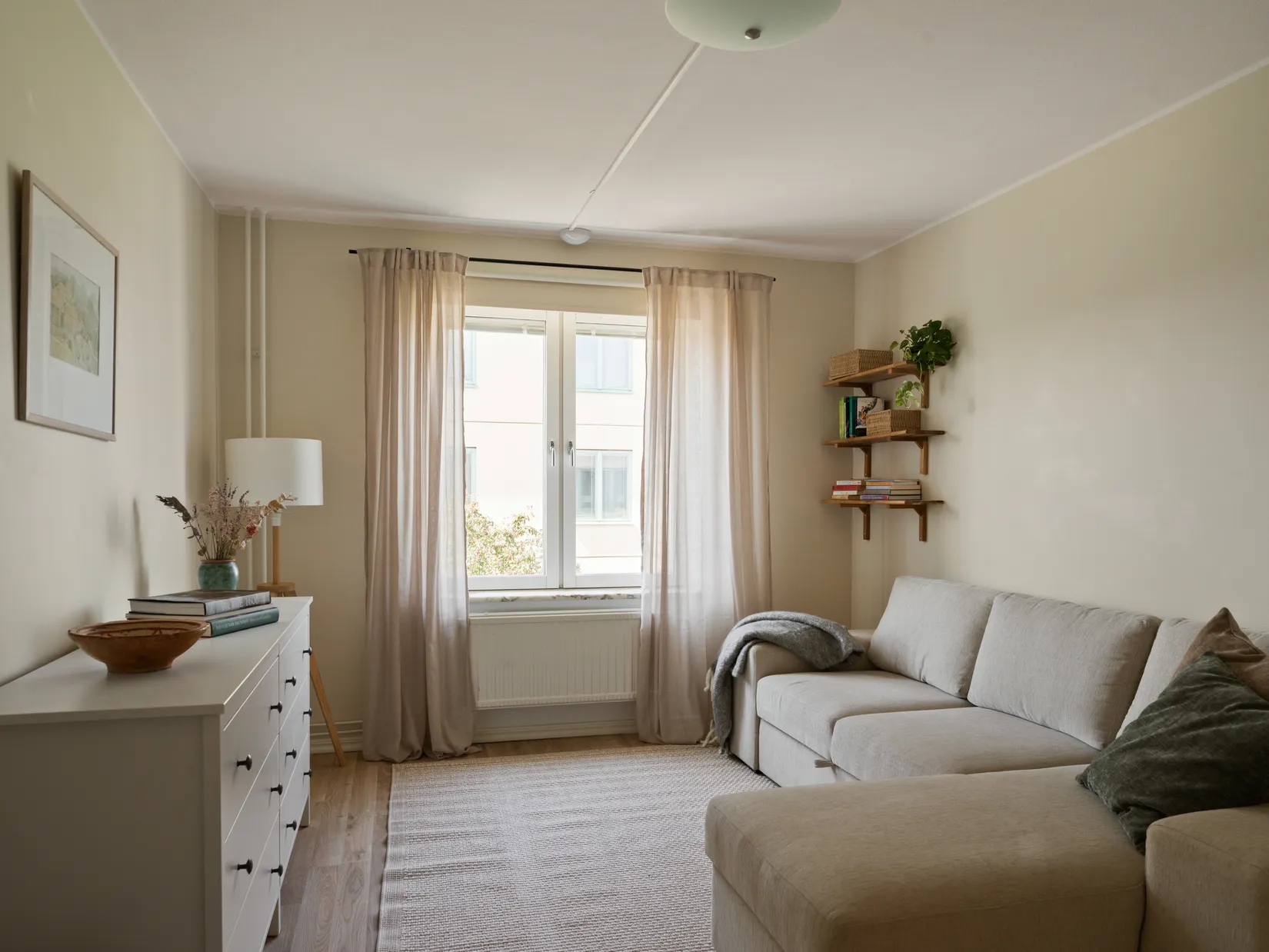 Bostadsrätt, Jakobsdalsvägen 27, Nacka Strand, Nacka