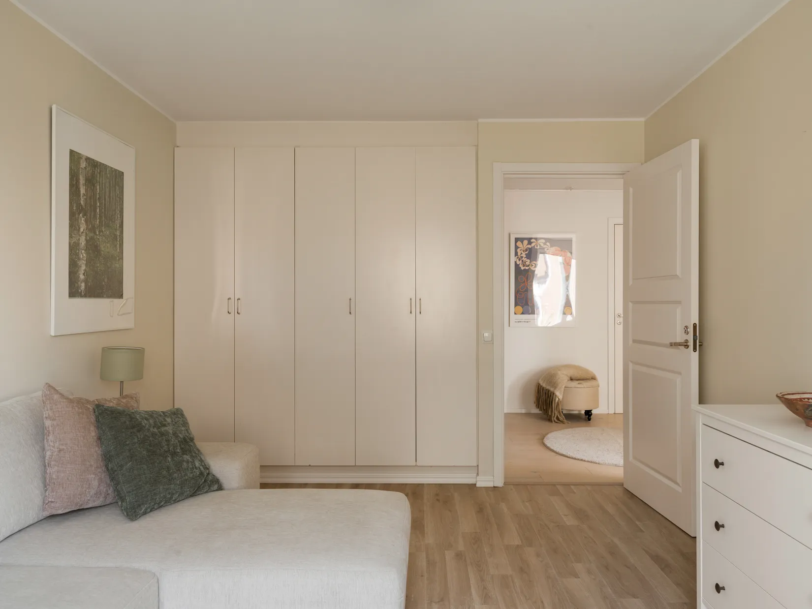 Bostadsrätt, Jakobsdalsvägen 27, Nacka Strand, Nacka