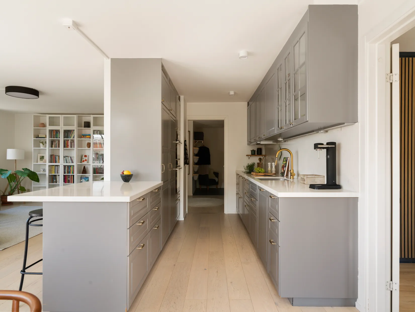 Bostadsrätt, Jakobsdalsvägen 27, Nacka Strand, Nacka