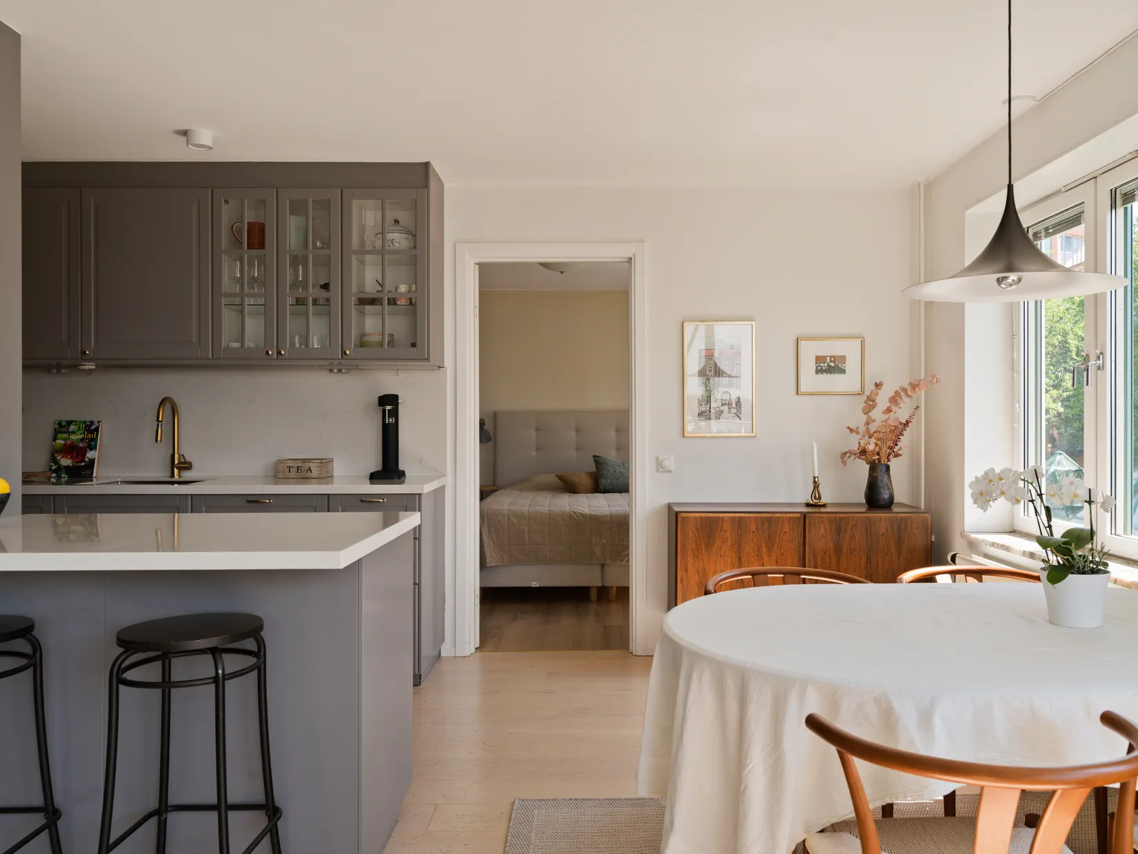 Bostadsrätt, Jakobsdalsvägen 27, Nacka Strand, Nacka