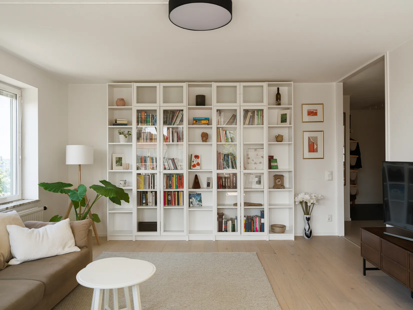 Bostadsrätt, Jakobsdalsvägen 27, Nacka Strand, Nacka