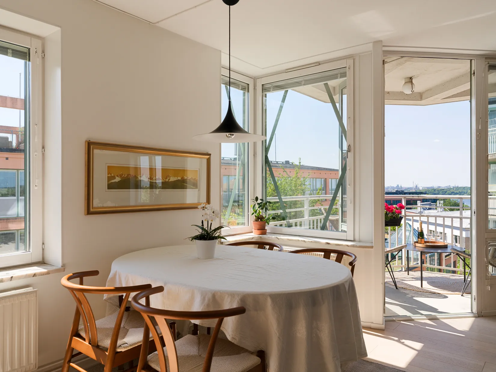 Bostadsrätt, Jakobsdalsvägen 27, Nacka Strand, Nacka