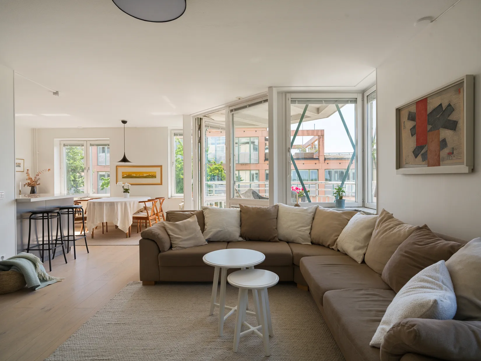 Bostadsrätt, Jakobsdalsvägen 27, Nacka Strand, Nacka